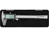 Slankmatis skaitmeninis | 150 mm | 2.4" ekranas (YT-72020)