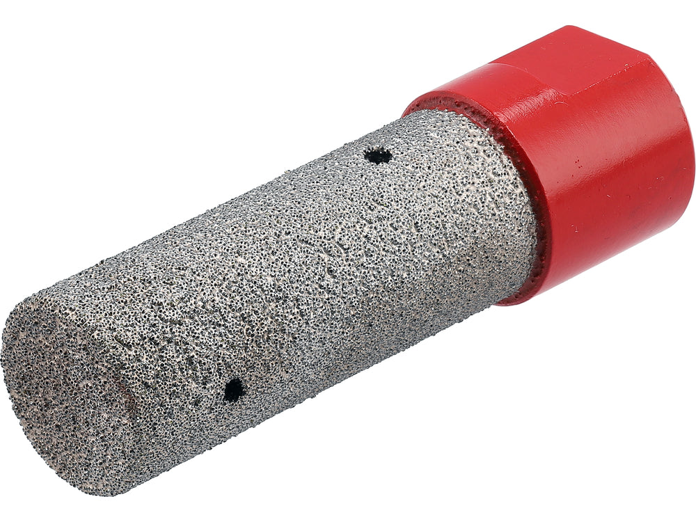 DIAMOND CORE DRILL M14 | 20 MM | FOR CERAMICS AND STONE (YT-61781)
