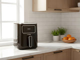 Фритюрница с горячим воздухом | 1450W | 5L