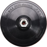 Guminis padas M14, 150 mm "Profil" (08510)