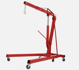 Hidraulinis kranas | 2000 kg (EJ0402L)