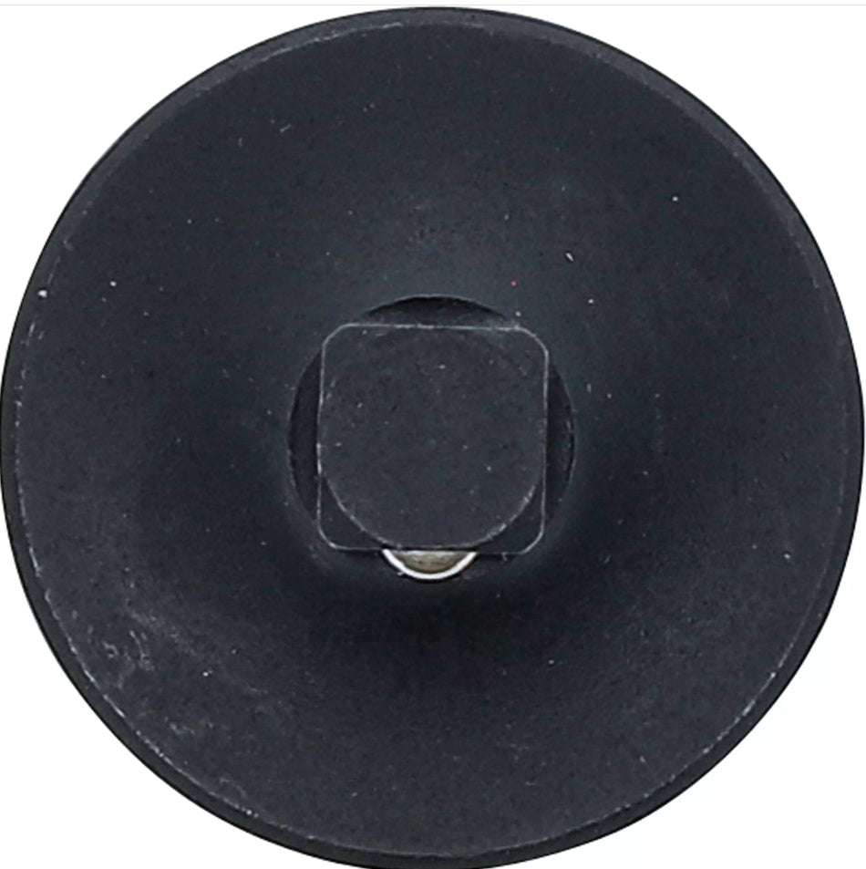 Ударный адаптер | внутренний квадрат 12.5 mm (1/2") - внешний квадрат 6.3 mm (1/4")