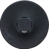 Ударный адаптер | внутренний квадрат 12.5 mm (1/2") - внешний квадрат 6.3 mm (1/4")