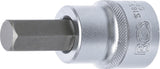 Бита в головке | 20 mm (3/4") | шестигранник 17 mm
