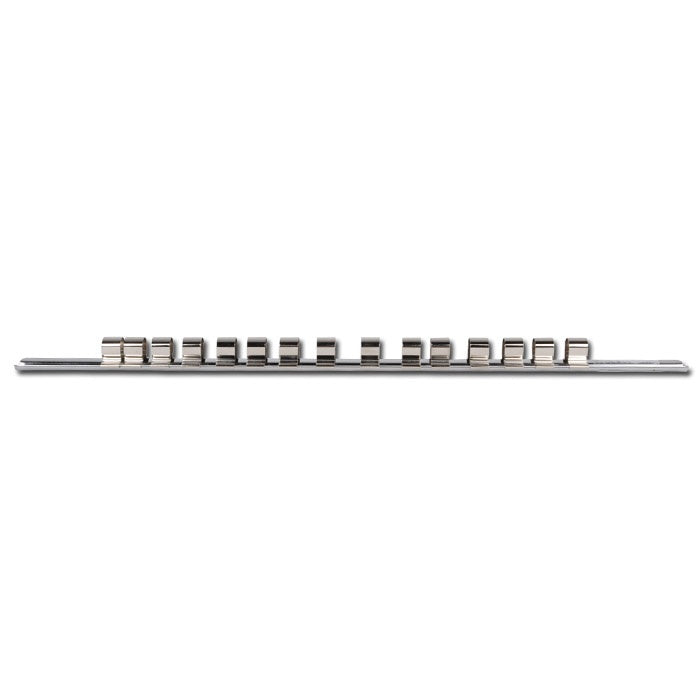 Galvučių laikiklis 15 auselių | 10 mm (3/8") (2330)