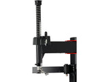 TYRE FITTING MACHINE WITH ASSIST ARM | 1.1 kW | FOR 10–24" RIMS (YT-08043)