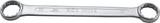 DOUBLE RING SPANNER | EXTRA FLAT | 30 X 32 MM (30339)