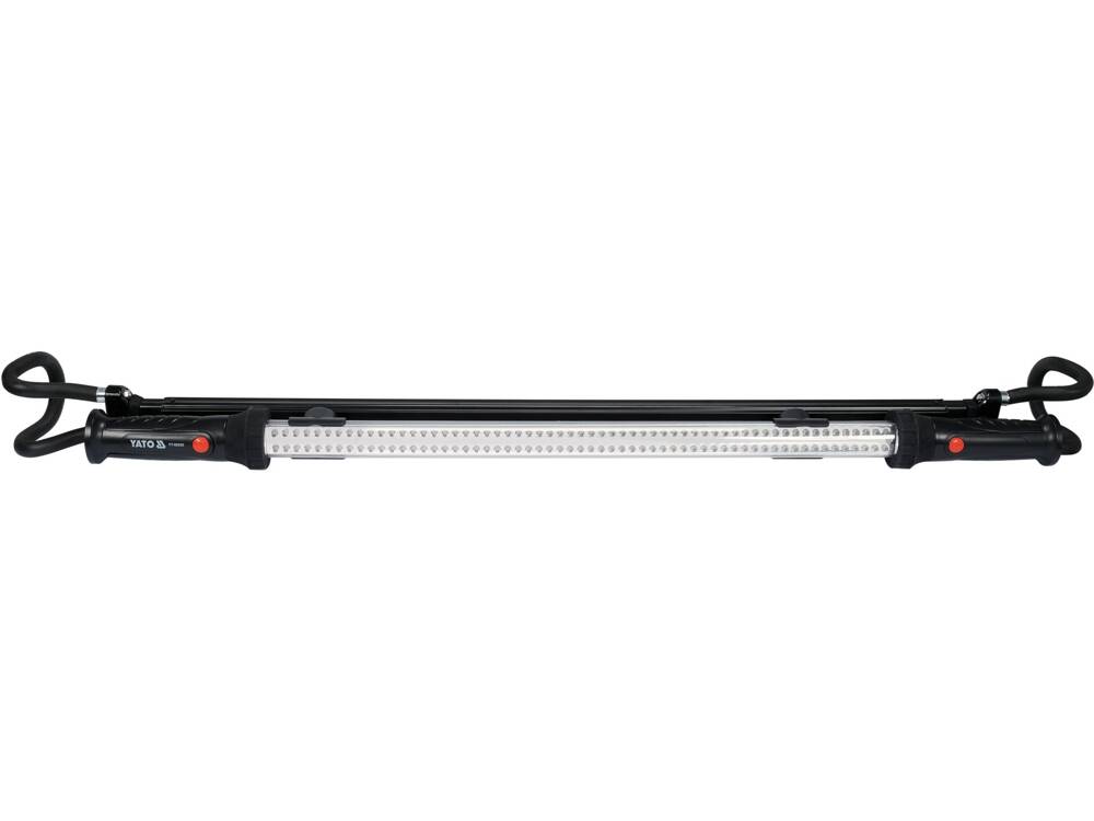 Lempa ilga | variklio skyriaus apšvietimui | 12V | 120/60 led | 750LM (YT-08529)