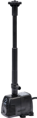 Фонтан 8W 600 l/h
