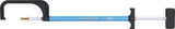 BRAKE DISC CALIPER / THICKNESS GAUGE | 0 - 35 MM (70027)