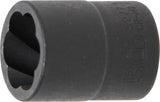 Speciali galvutė / sraigtinis ištraukiklis | 10 mm (3/8") | 17 mm (5277)