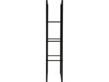 WOOD LOADER 80X25X100CM (33315)