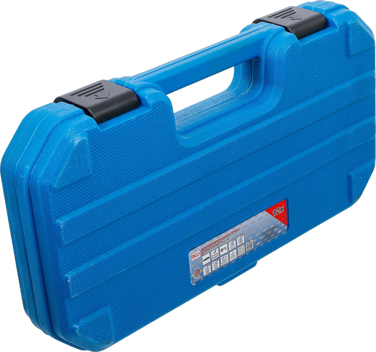 Variklio fiksavimo įrankių rinkinys | PSA 1,8, 2,0 16V benzinas (62622)