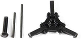 PULLEY REMOVAL AND INSTALLATION TOOL | CHRYSLER/MITSUBISHI (SK27139)