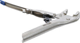 Fiksuojamos replės | automatinės | 230 mm (586)