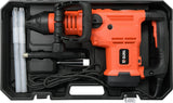 Перфоратор | 1600W. 27J SDS-MAX