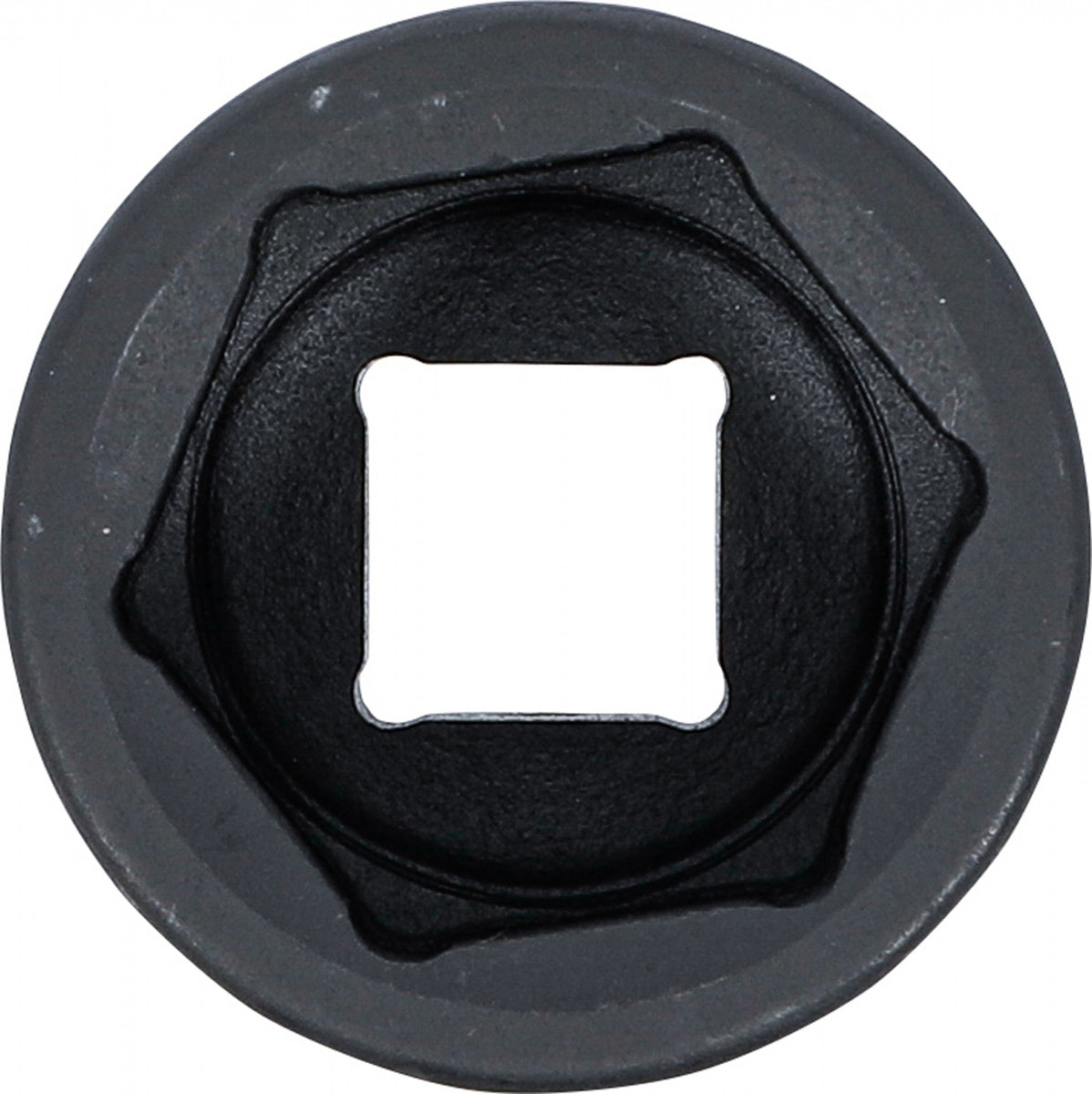 Galvutė smūginė šešiakampė | 20 mm (3/4") | 40 mm (5640)