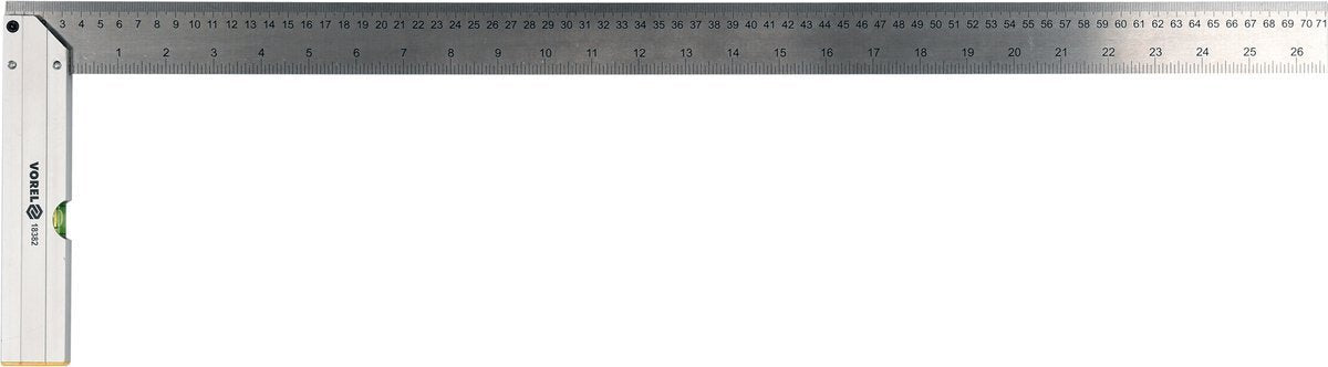 Kampainis su gulščiuku | 700 mm (18382)