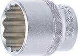 Головка 12-гранная | 12,5 mm (1/2") | 30 mm