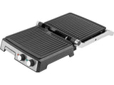 Контактный электрический гриль | 2000 W | 29*24 cm