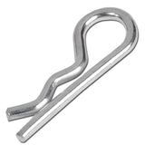 Ассортимент стопорных колец | Ø 2,4 - 4,0 mm | 150 шт.