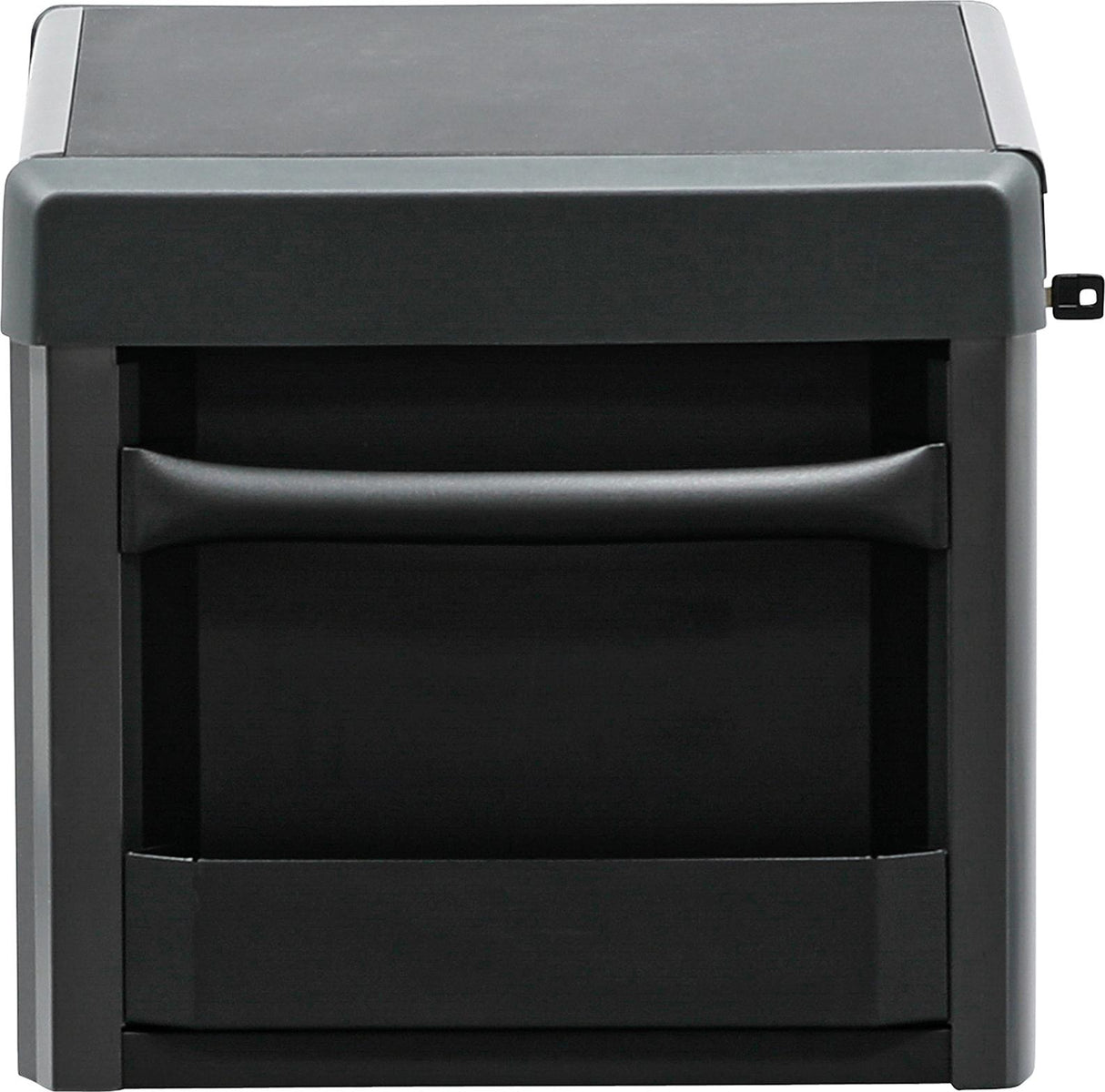 WORKSHOP TROLLEY ATTACHMENT | 4 DRAWERS | EMPTY (4112)