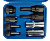 COMMON RAIL DIESEL INJECTOR REPAIR KIT | 8 PCS. (SK6256)