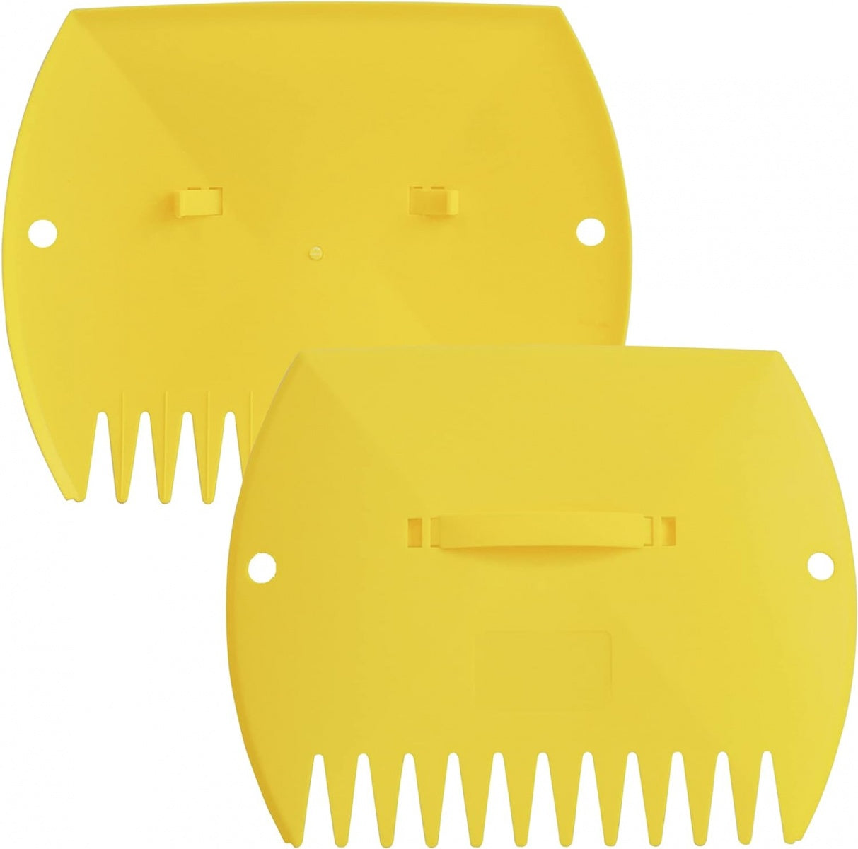 HANDHELD GARDEN LEAF GRABBER | 2 PCS. (HLR2)