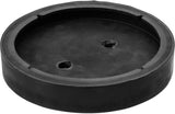 RUBBER PAD | FOR AUTO LIFTS | Ø 140 MM (7048)
