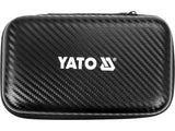 Lituoklio komplektas | skaitmeninis | 100W | 8 vnt. (YT-82490)