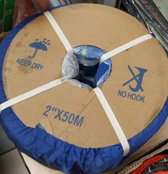 Шланг для водяных насосов | 2" | 50 m