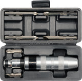 IMPACT SCREWDRIVER W. 6 BITS (YT-2802)