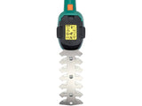 Žirklės žolei | gyvatvorei | su rankena | 3,6V (79503)