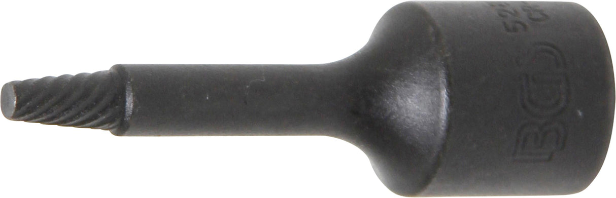 Specialus antgalis / sraigtinis ištraukiklis | 10 mm (3/8") | 4 mm (5281-4)