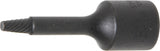 Specialus antgalis / sraigtinis ištraukiklis | 10 mm (3/8") | 4 mm (5281-4)