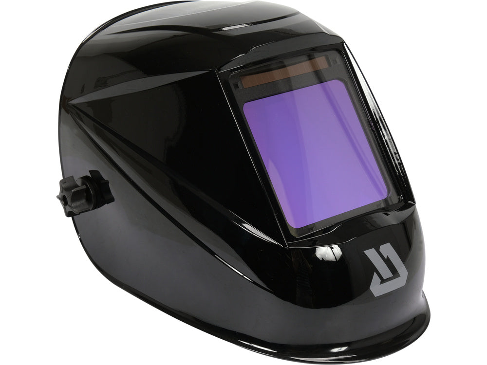AUTO-DARKENING WELDING HELMET TRUE COLOUR (YT-73932)