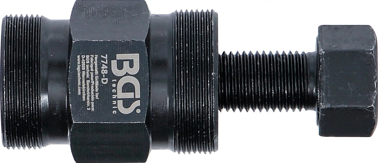 Rotoriaus nuėmėjas | M26 x 1.0 - M28 x 1.0 (7748-D)