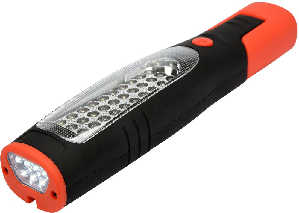 Akumuliatorinė darbo lempa | 30+7 LED (YT-08507)
