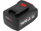 2 X 4.0 AH BATTERIES AND FAST 4.5A CHARGER KIT | 18V (YT-828510)
