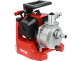 Бензиновая водяная помпа 1" | 1.45kW