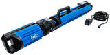 Hibridinis dviejų SMD LED darbinis prožektorius | su trikoju | 100 - 240 V (85360)