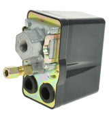 Slėgio jungiklis / vožtuvas | 400V | 3 fazių (SK10678)