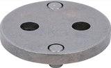 Stabdžių suportų sustūmimo adapteris 6  VW / Nissan / Jaguar (11018)