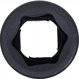 Galvutė smūginė šešiakampė | 20 mm (3/4") | 24 mm (5624)
