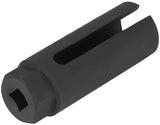 LAMBDA SENSOR / OXYGEN SENSOR SOCKET | 10 MM (3/8") | 8 MM X 22 MM (SK920036)