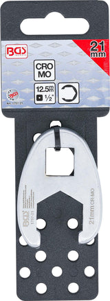 Raktas varnos koja 21 mm, 1/2" (1757-21)