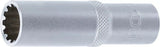 Galvutė daugiafunkcinė ilga | 12.5 mm (1/2") | 15 mm (10255)