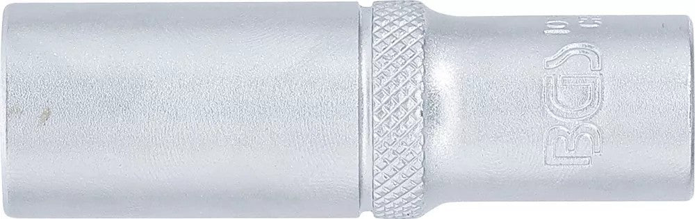 Galvutė daugiafunkcinė ilga 3/8", 14 mm (10354)