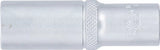 Galvutė daugiafunkcinė ilga 3/8", 14 mm (10354)
