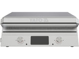 Elektrinis grilis | 2300W | Led panelė (YG-20071)